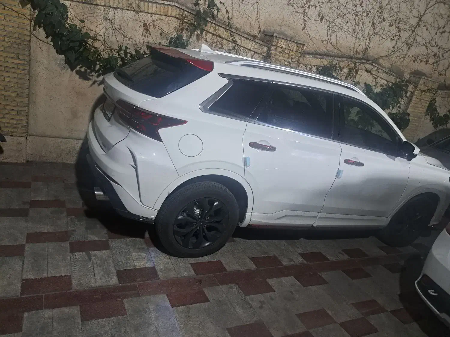 kmca5|خودرو سواری و وانت|تهران, تجریش|دیوار