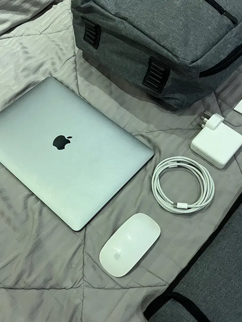 Macbook Pro M1 Health 100% مک بوک پرو|رایانه همراه|تهران, فدک|دیوار