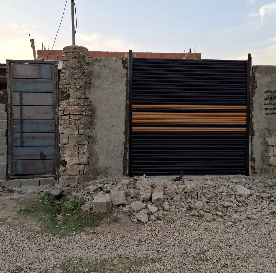 کرکره برقی و جک پارکینگی|خدمات پیشه و مهارت|الیگودرز, |دیوار