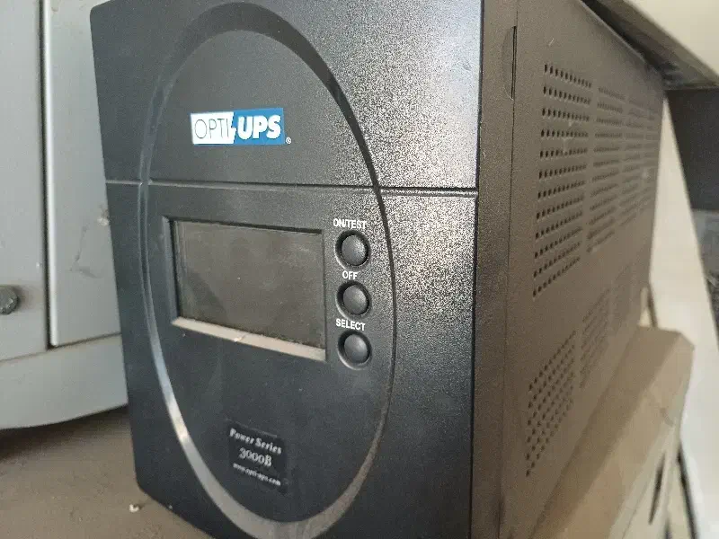 ups کارکرده|مودم و تجهیزات شبکه|همدان, |دیوار