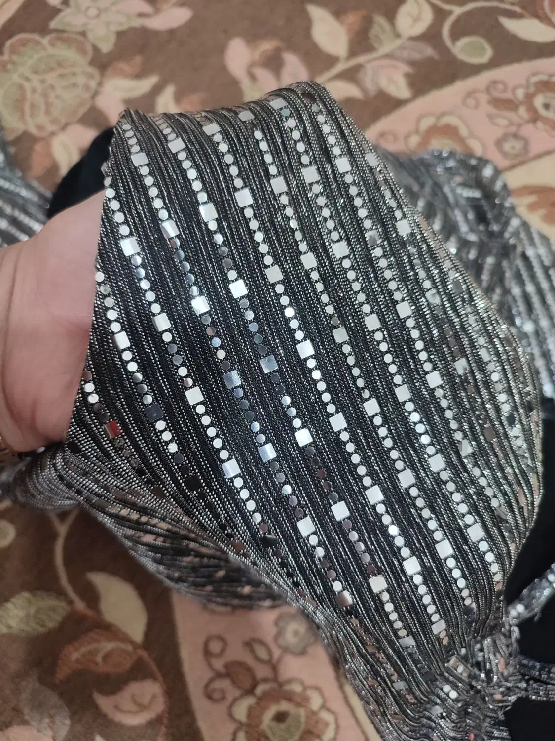 لباس مجلسی|لباس|سبزوار, غرب نیروگاه|دیوار