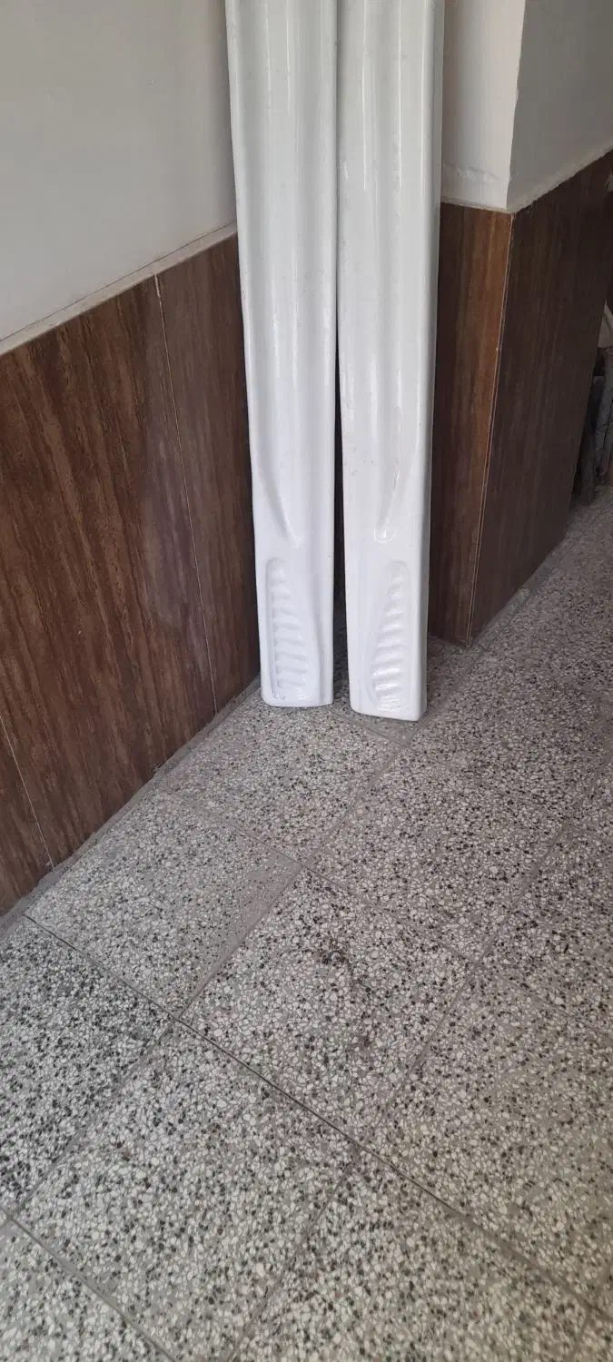 فلاپ رکاپ اسپرت تیبا|قطعات یدکی و لوازم جانبی|مشهد, عیدگاه|دیوار