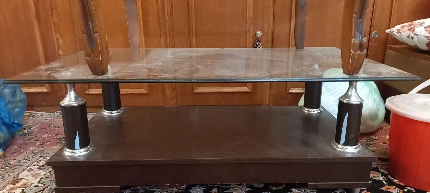 جلو مبلی|مبلمان خانگی و میز عسلی|تبریز, |دیوار