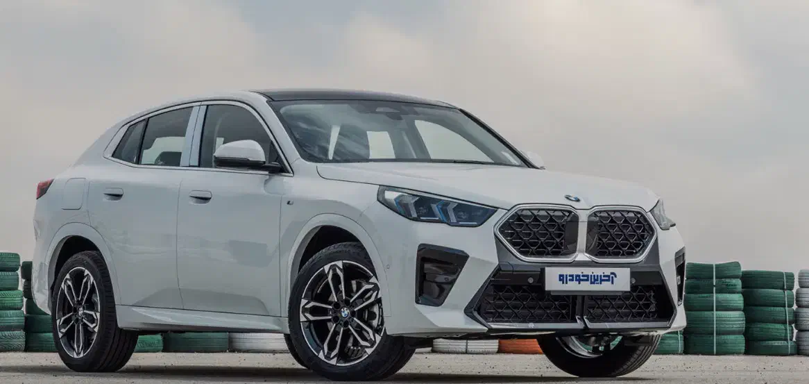 Bmw x2|خودرو سواری و وانت|صدرا-فارس, فاز ۱|دیوار