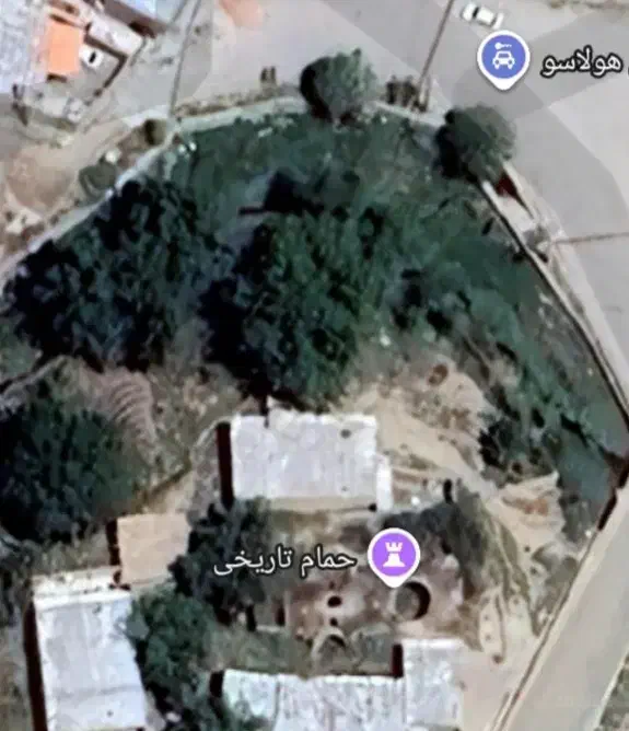 منزل مسکونی هولاسو|فروش خانه و ویلا|شاهین دژ, |دیوار