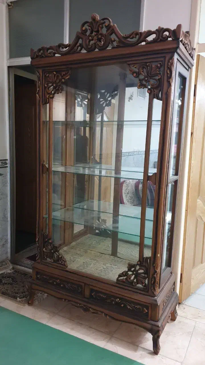 بوفه|بوفه، ویترین، کنسول|کرمانشاه, |دیوار