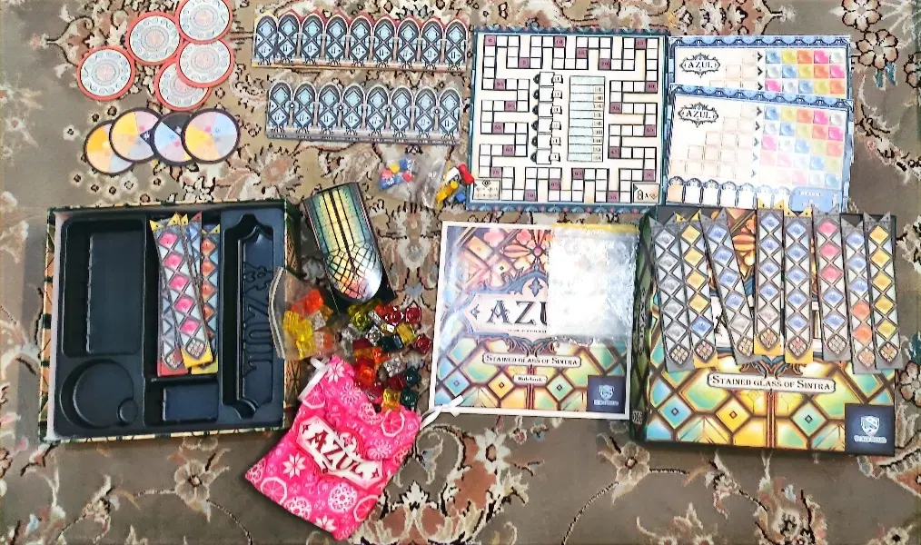 بردگیم بازی فکری boardgame|اسباببازی|تهران, نیروی دریایی|دیوار