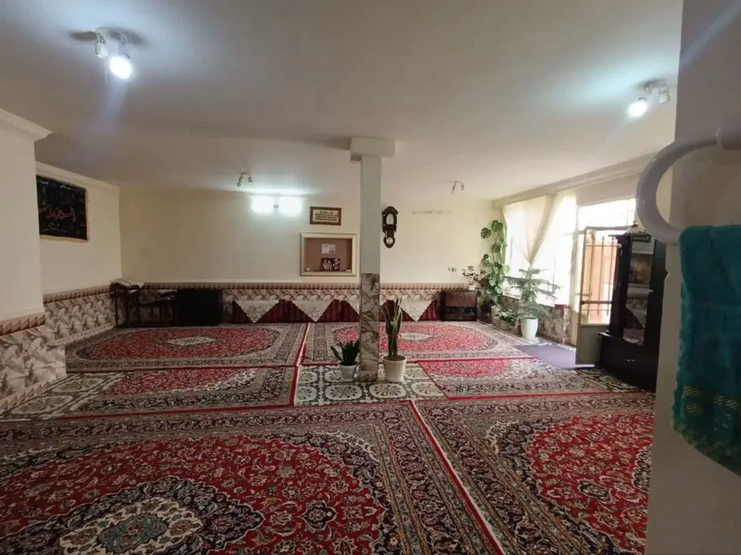 خانه ویلایی در فرهادگرد|فروش خانه و ویلا|فریمان, |دیوار