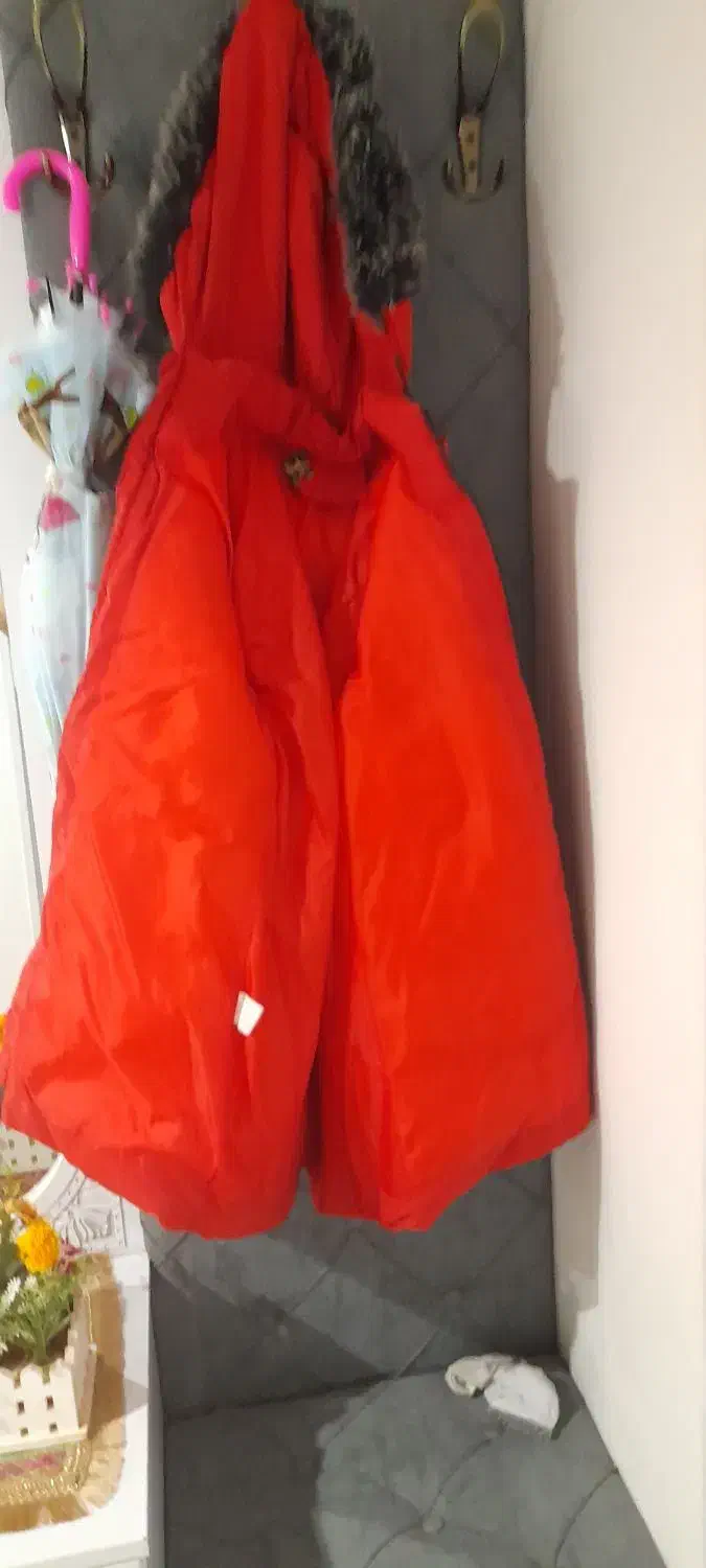 سلام کاپشن دخترانه|لباس|قائن, |دیوار