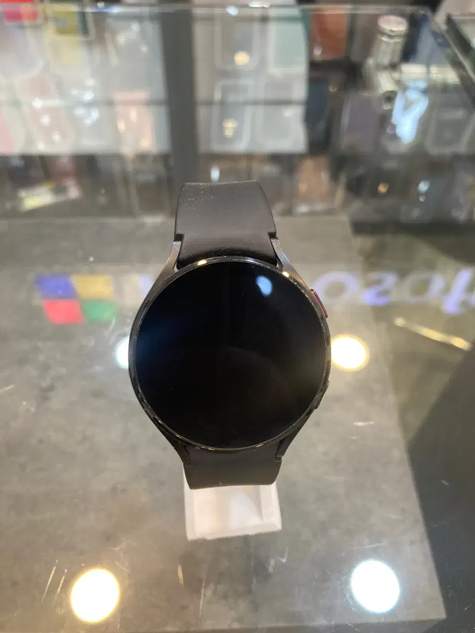 Galaxy watch 4|لوازم جانبی موبایل و تبلت|کرج, اصفهانی‌ها|دیوار