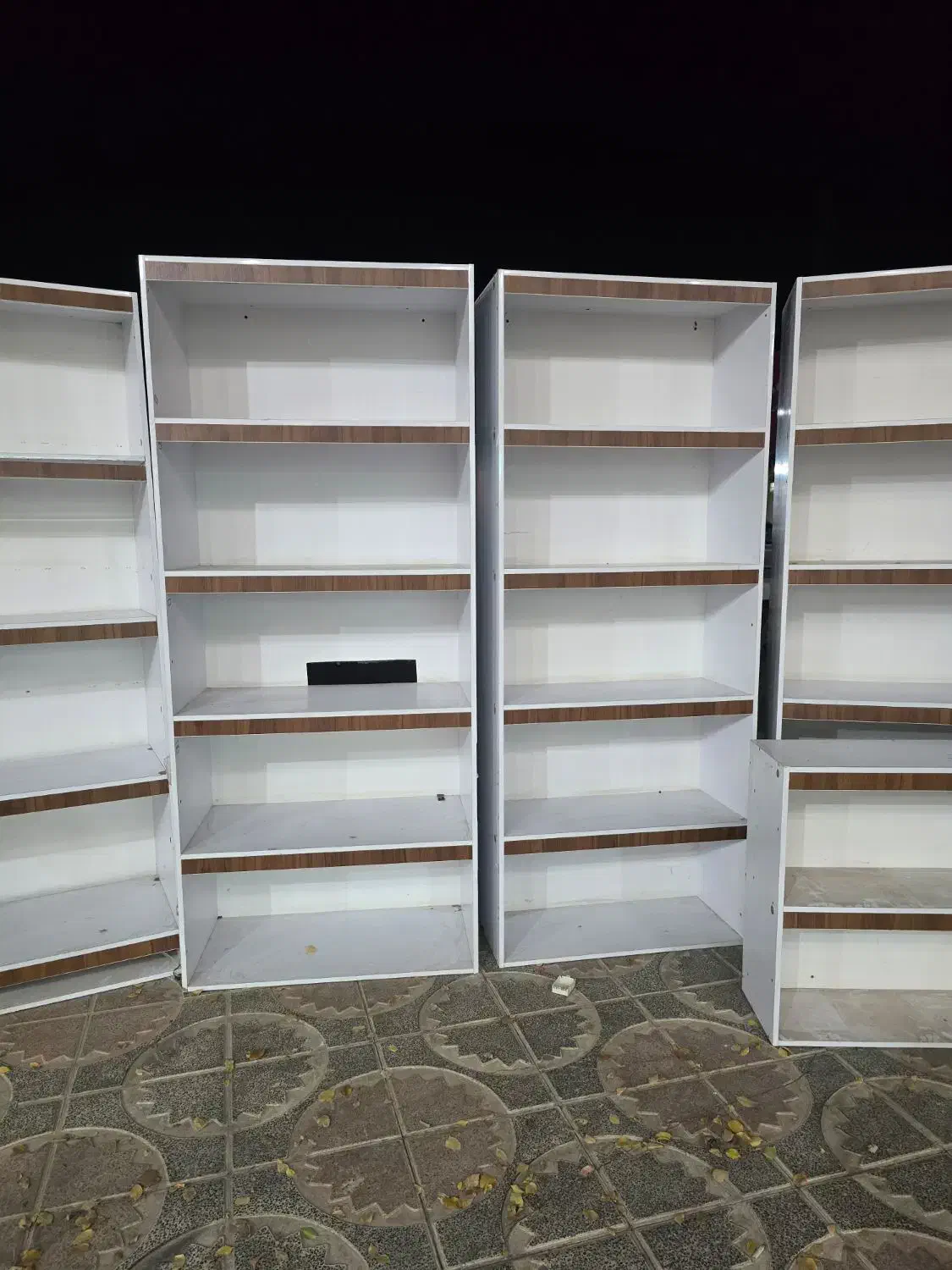 دکوراسیون ام دی اف|بوفه، ویترین، کنسول|یاسوج, |دیوار