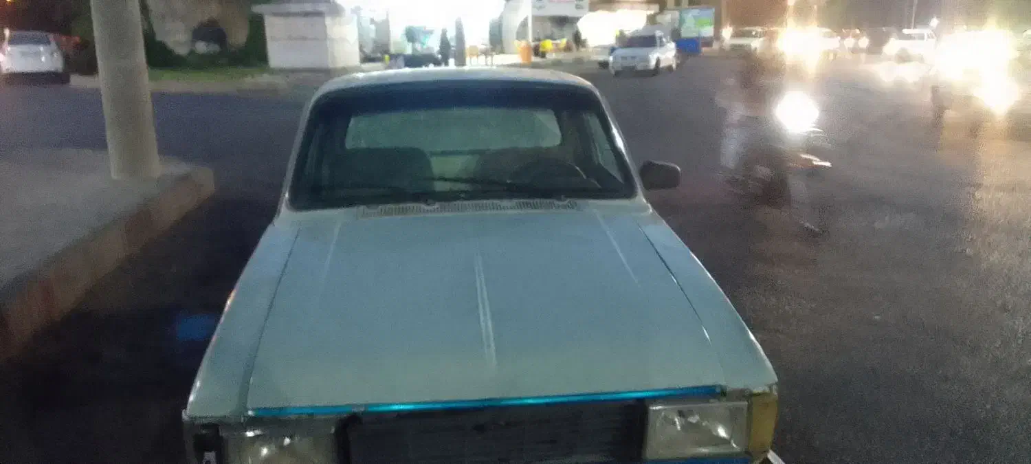 اسقاط ماشین|خدمات موتور و ماشین|بروجرد, |دیوار