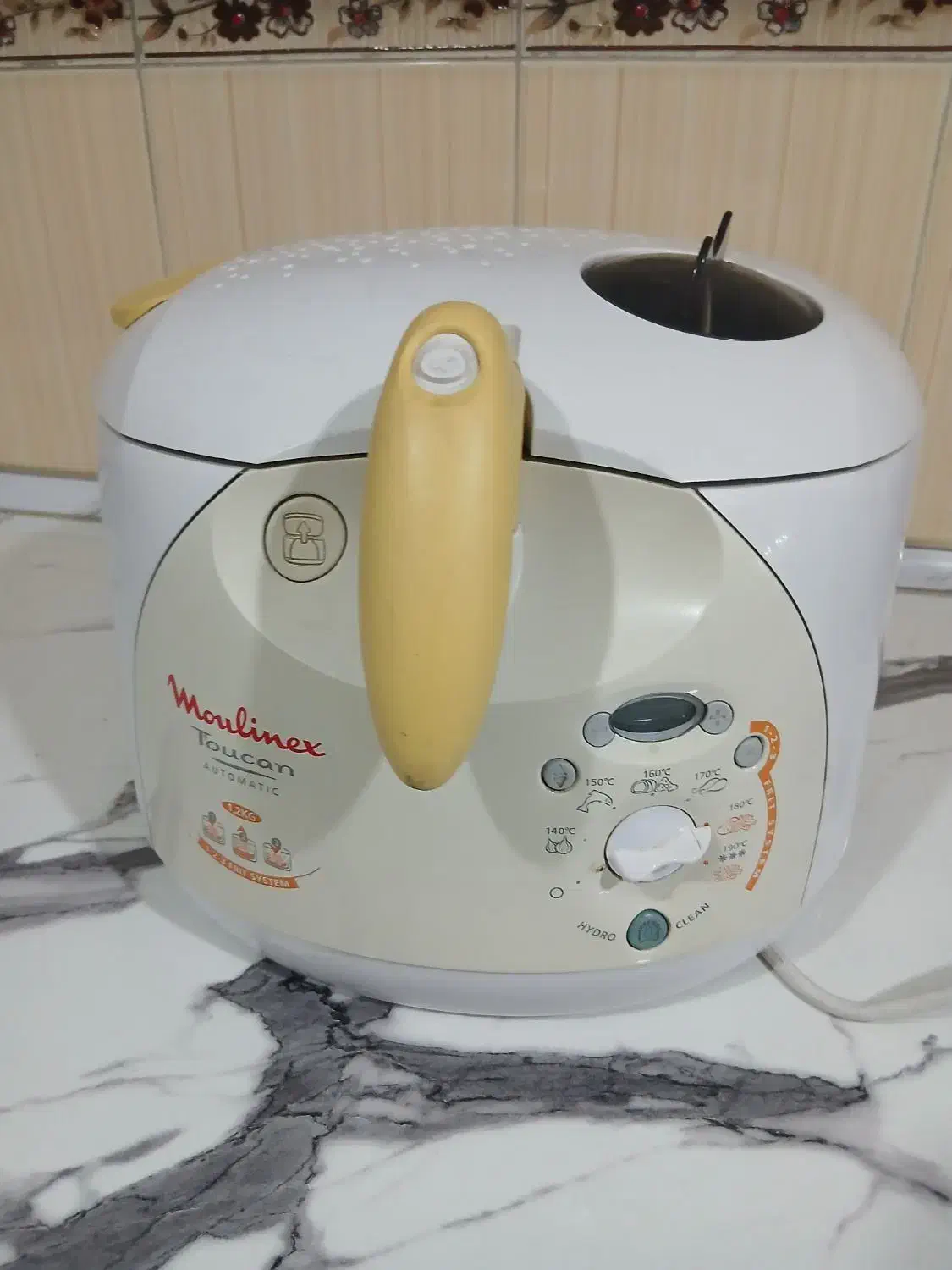 سرخ کن|اجاق گاز و لوازم برقی پخت‌وپز|تهران, شهرک طالقانی|دیوار