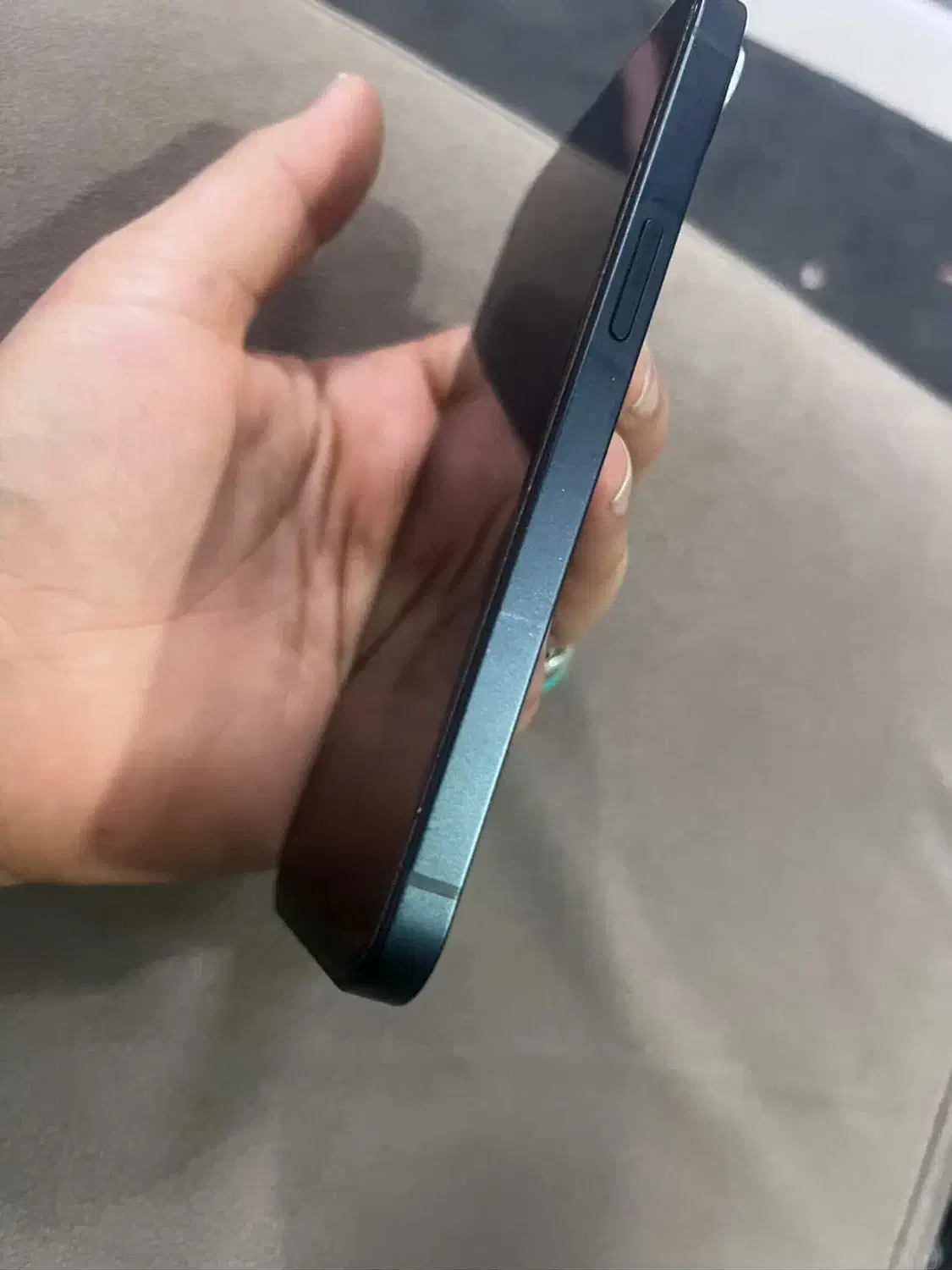 ایفون ۱۳نرمال تمیز|موبایل|اهواز, معین زاده|دیوار