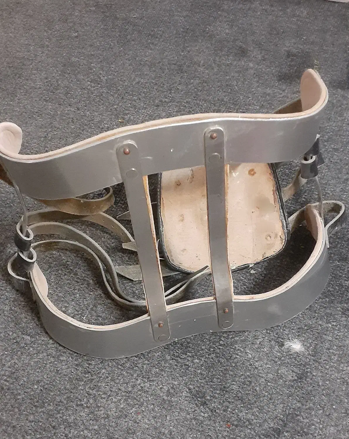 کمربند طبی دیسک کمر..|آرایشی، بهداشتی، درمانی|اصفهان, عسگریه|دیوار