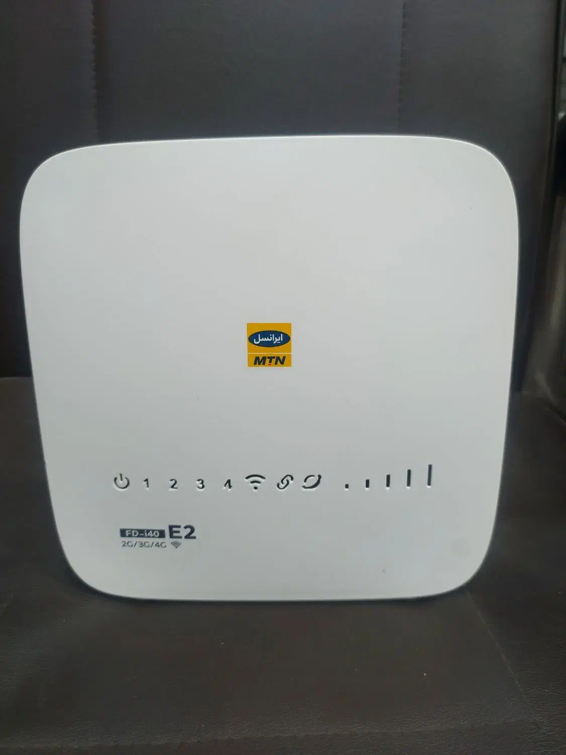 مودم سیم کارتی 3G/4G ایرانسل FDi40 E2|مودم و تجهیزات شبکه|جوانرود, |دیوار