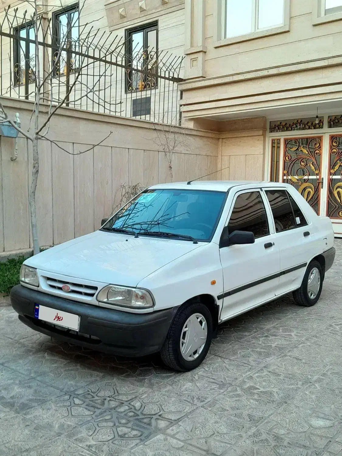 پراید131 SE|خودرو سواری و وانت|تهران, چهارصد دستگاه|دیوار