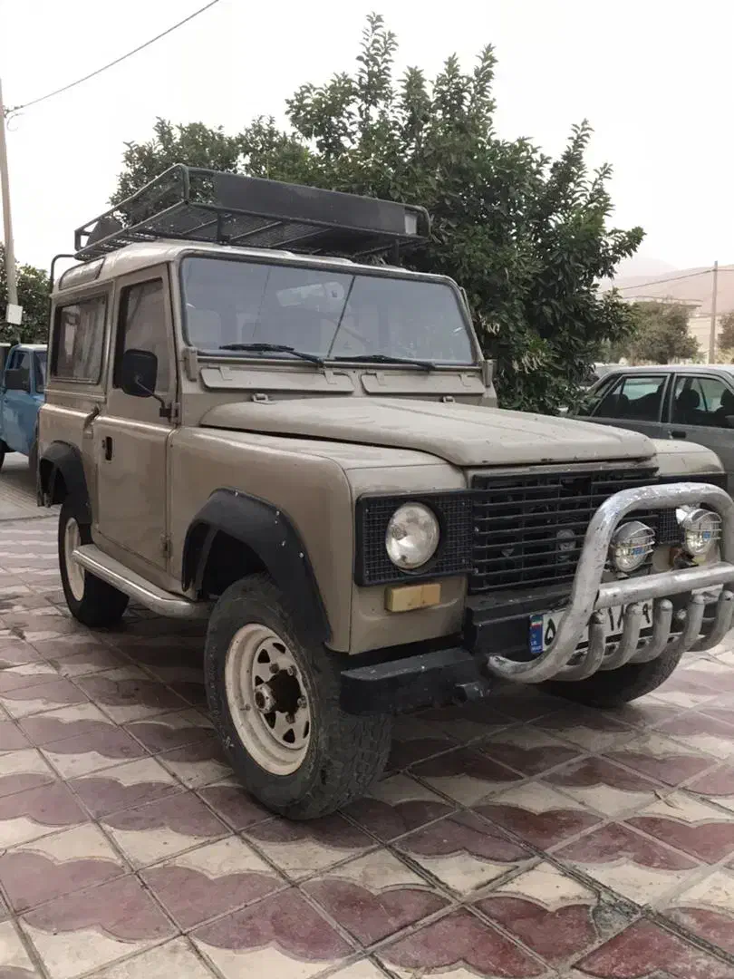 پاژن|خودرو سواری و وانت|شیراز, عفیف‌آباد|دیوار