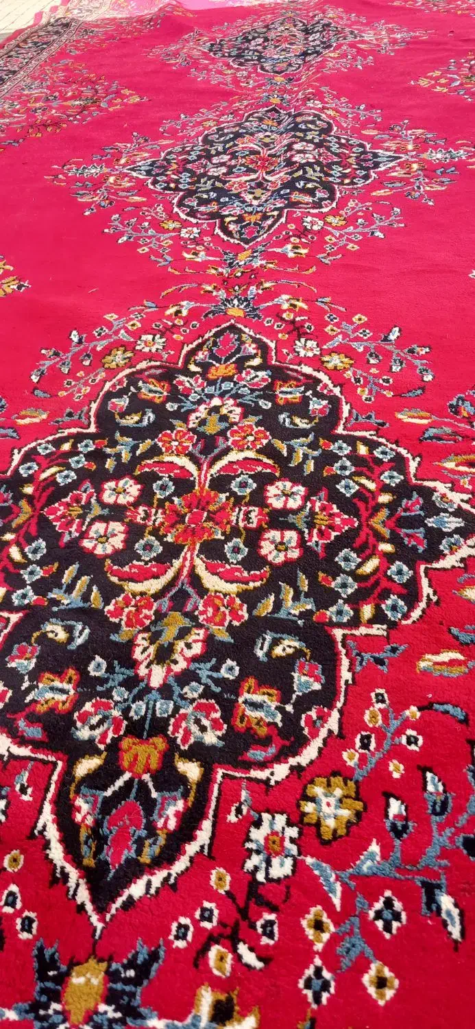 کنار فرش|فرش|ایلام, |دیوار