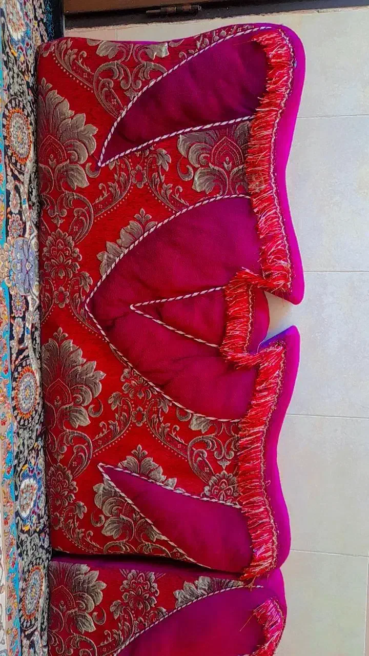 پشتی|پشتی|بیرجند, |دیوار