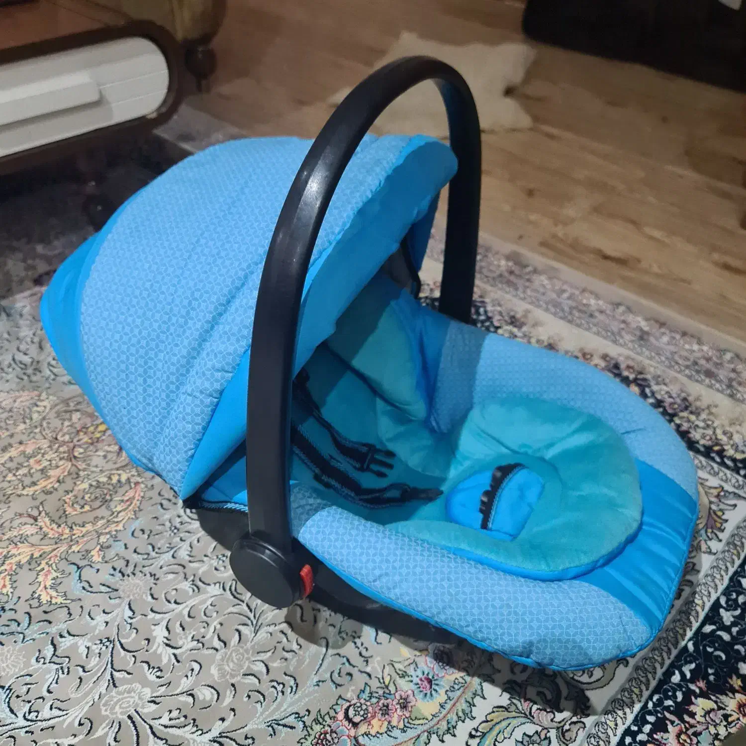 کریر بچه|کالسکه و لوازم جانبی|صباشهر, |دیوار