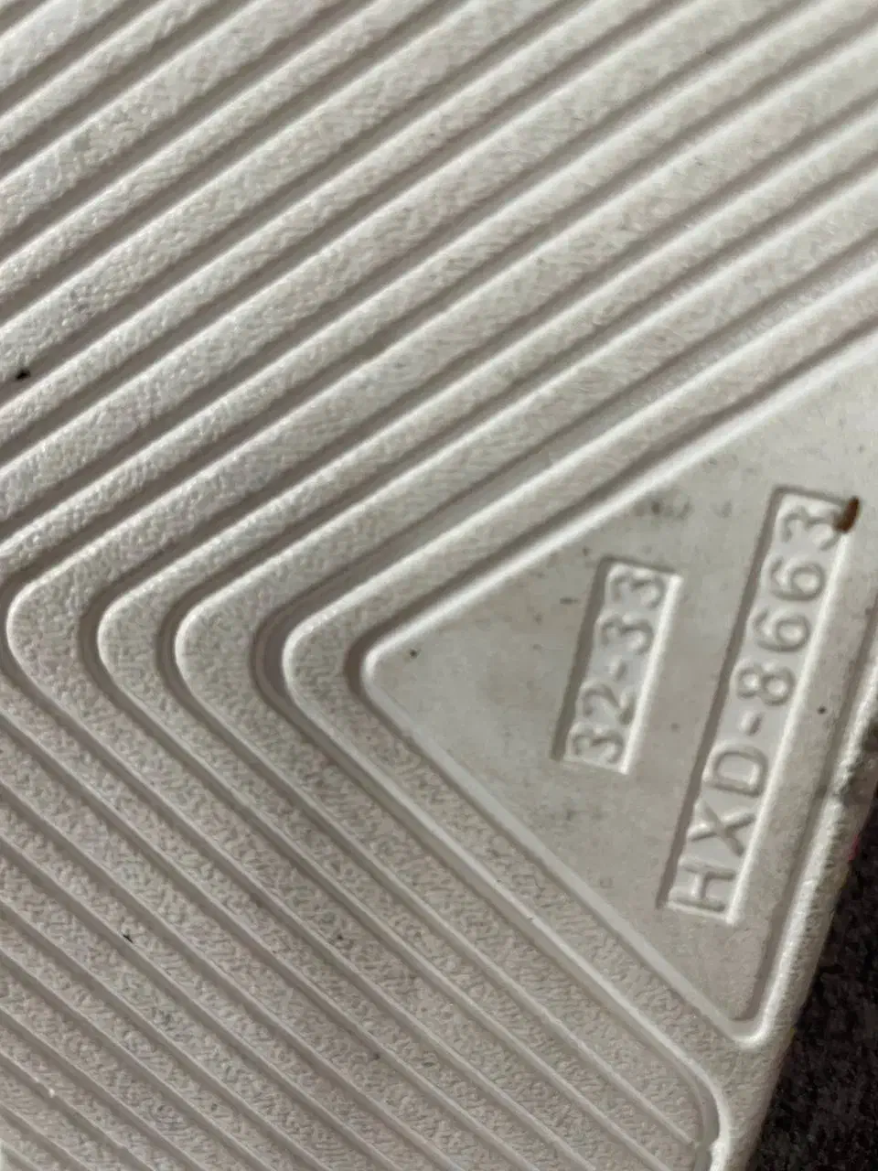 دمپایی بچگانه خارجی|کفش و لباس بچه|بندر انزلی, معلم|دیوار