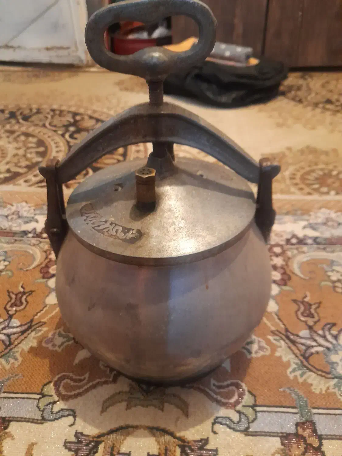 زودپز|ظروف پخت‌وپز|آبادان, |دیوار