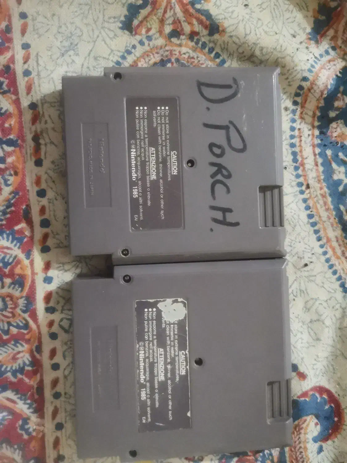 بازی نینتندو نس|کنسول، بازی ویدئویی و آنلاین|تهران, تسلیحات|دیوار