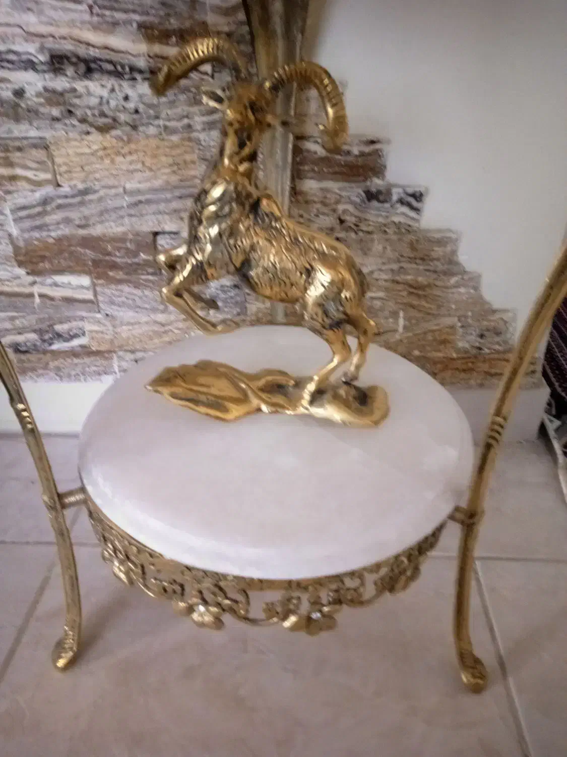 وسایل برنز|مجسمه، تندیس، ماکت|اراک, |دیوار