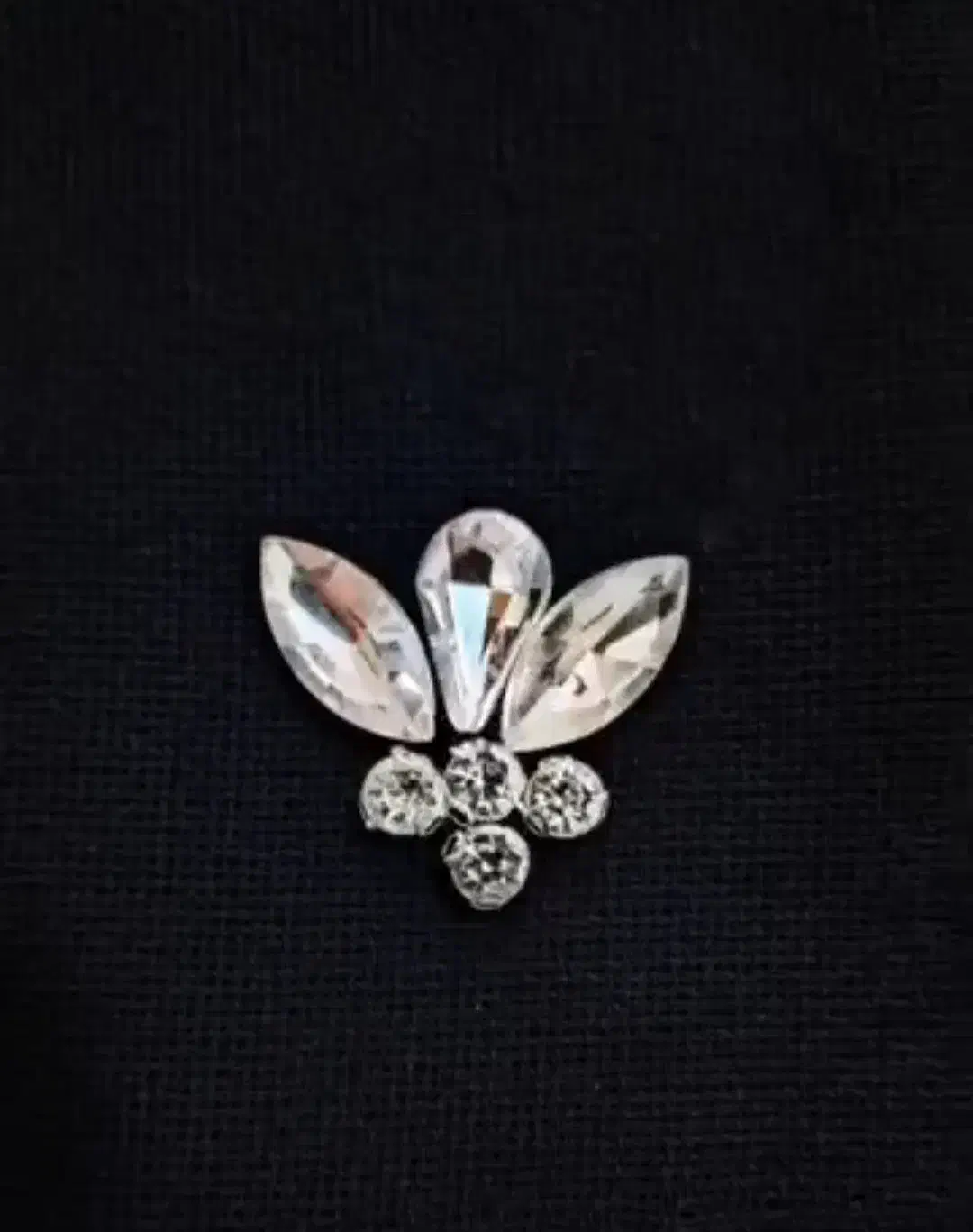 هر مدل چادر نگین کریستال پذیرفته میشود|لباس|زاهدان, |دیوار