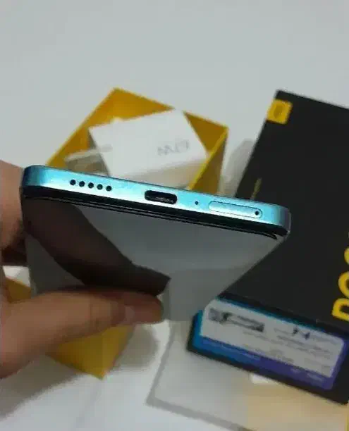 Poco X5 Pro 256G|موبایل|سوسنگرد, |دیوار