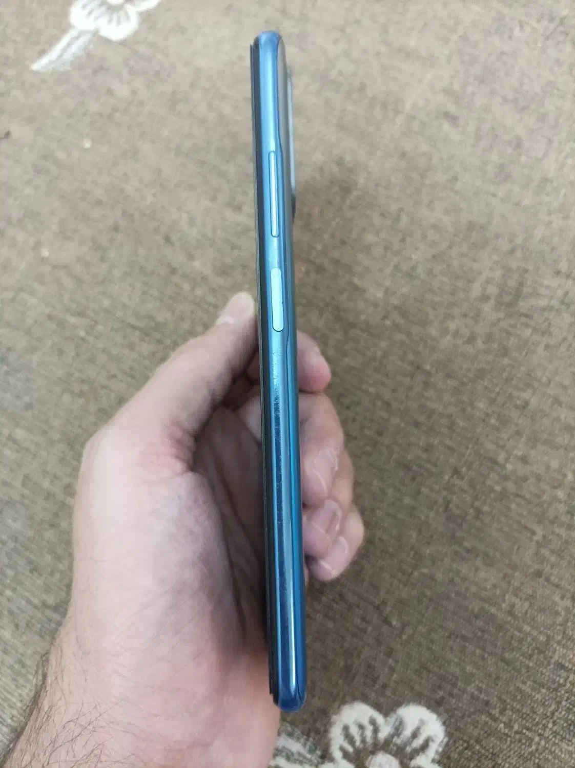 گوشی شیائومی پوکو m5s فابریک|موبایل|زاهدان, |دیوار