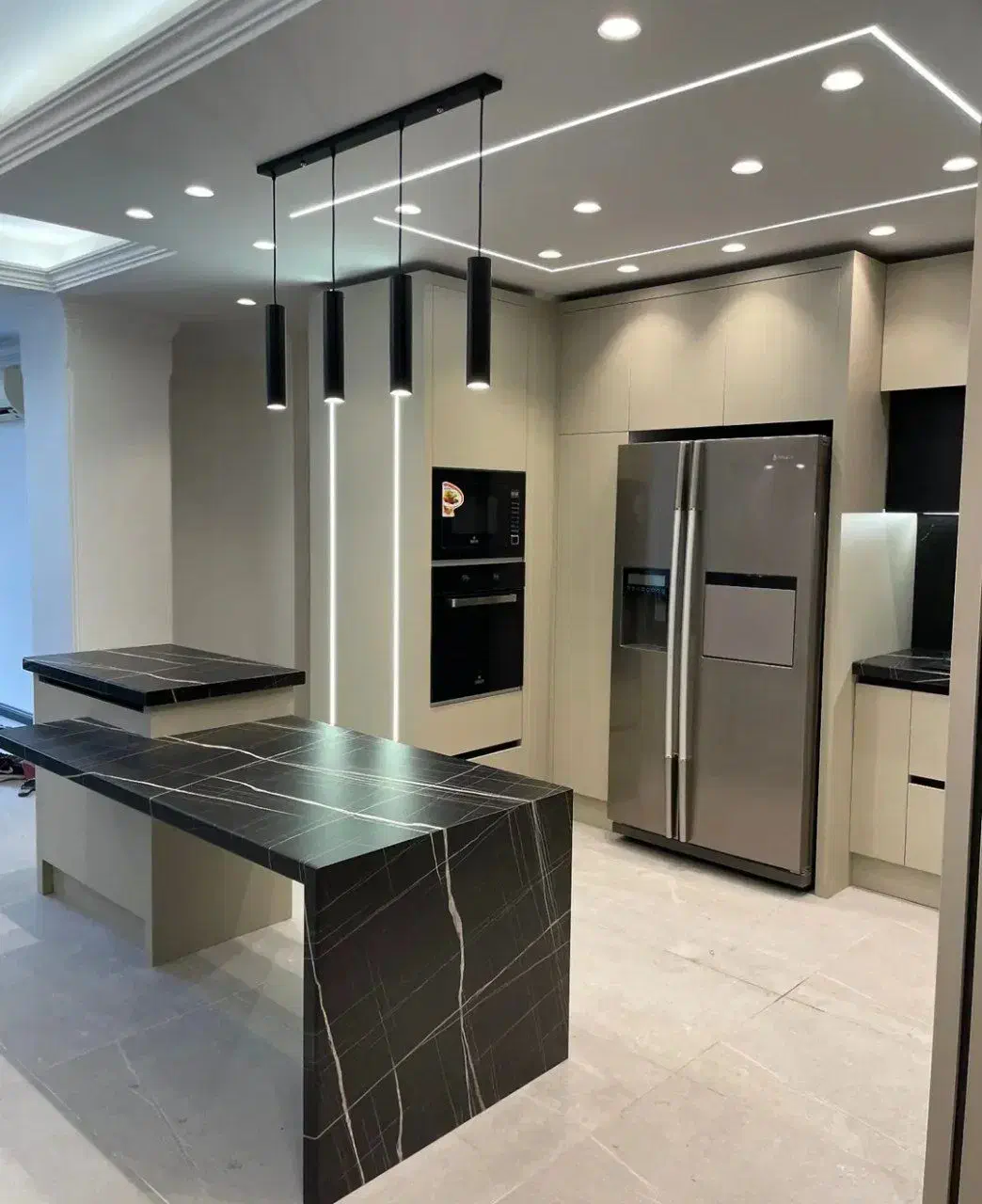 کابینت و...|خدمات پیشه و مهارت|اراک, |دیوار