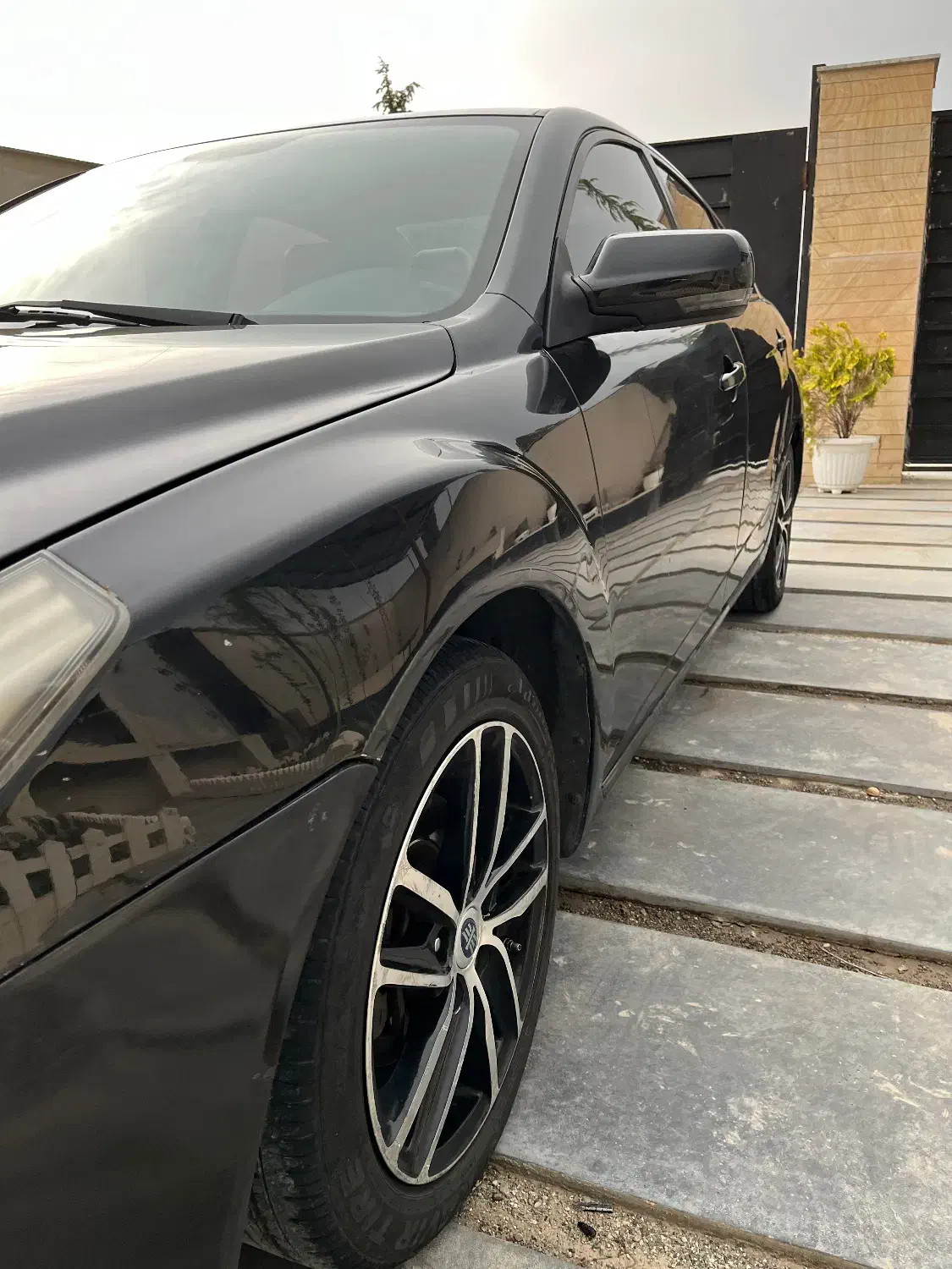 بسترنb50f|خودرو سواری و وانت|تهران, دهکده المپیک|دیوار