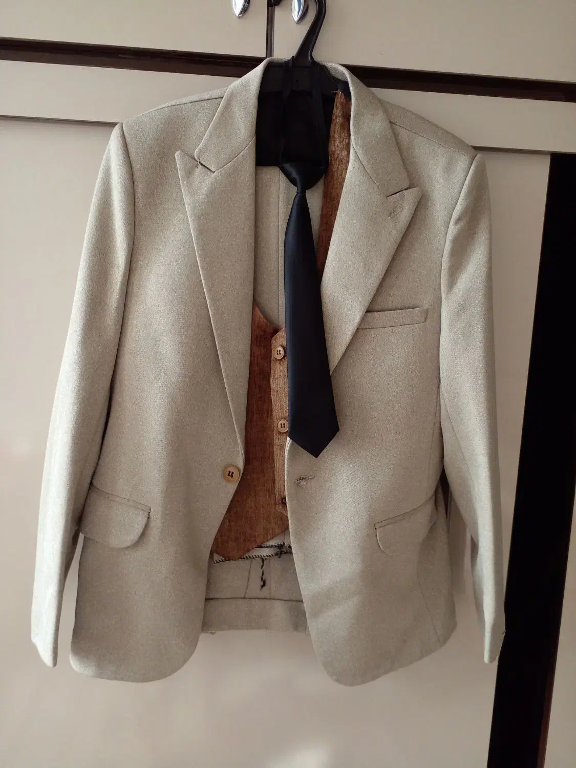 کت و شلوار نو|لباس|میاندوآب, |دیوار