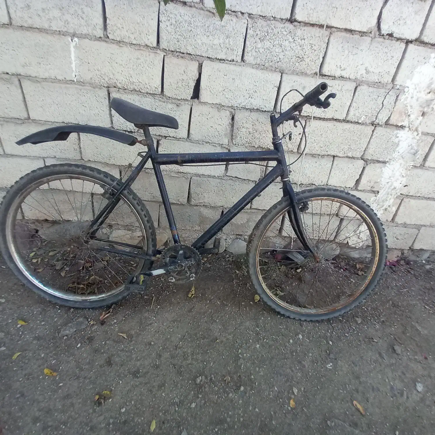 دوچرخه ۲۶ساده|دوچرخه، اسکیت، اسکوتر|اردبیل, |دیوار