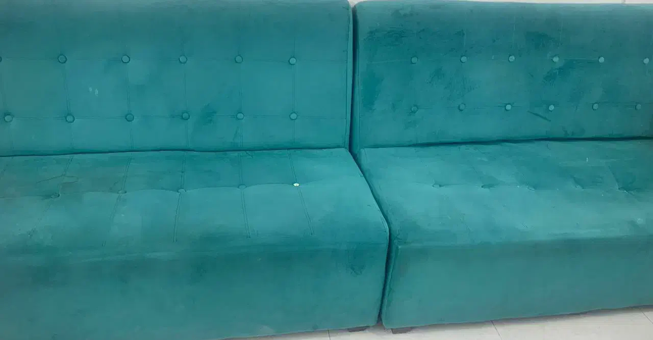 مبلامان راحتی|مبلمان خانگی و میز عسلی|اهواز, کارون|دیوار