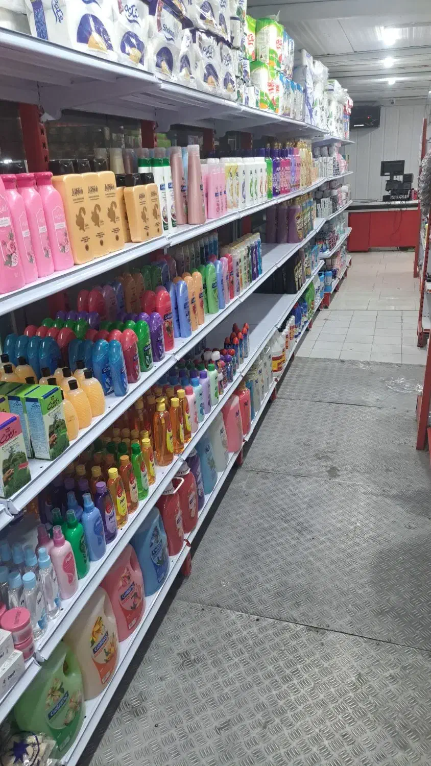 کارگر سوپر مارکت|استخدام خدمات فروشگاه و رستوران|تهران, بریانک|دیوار