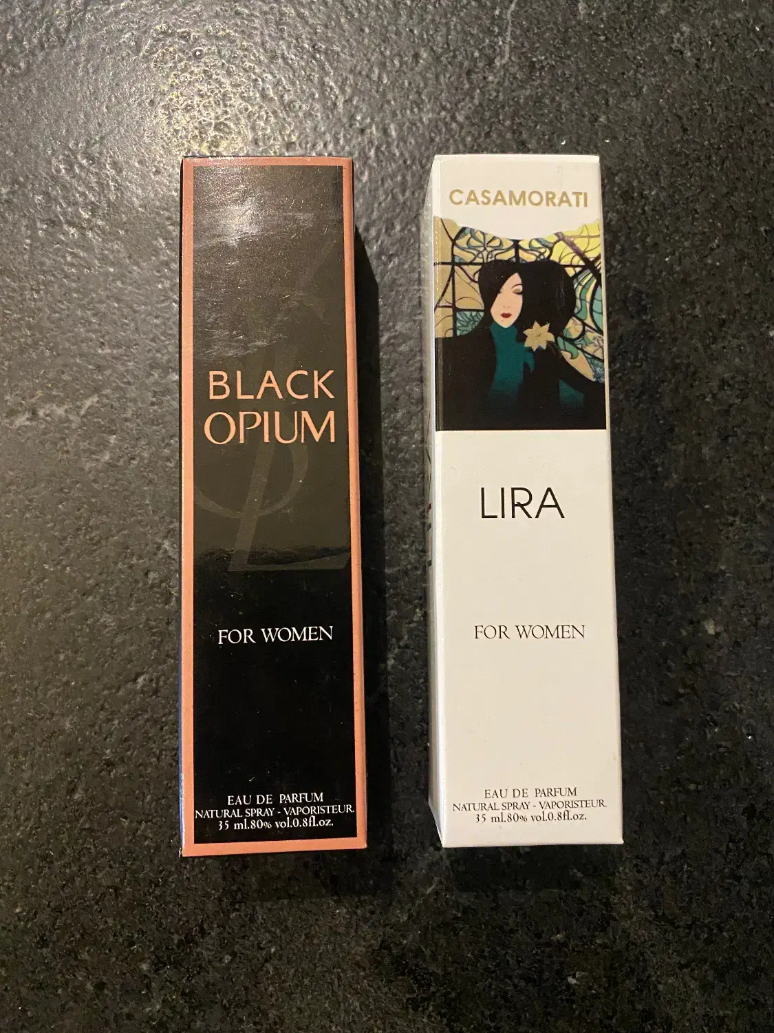 عطر های ۳۵ میل اماراتی با بهترین پخش بو و ماندگاری|آرایشی، بهداشتی، درمانی|تهران, جماران (نیاوران)|دیوار