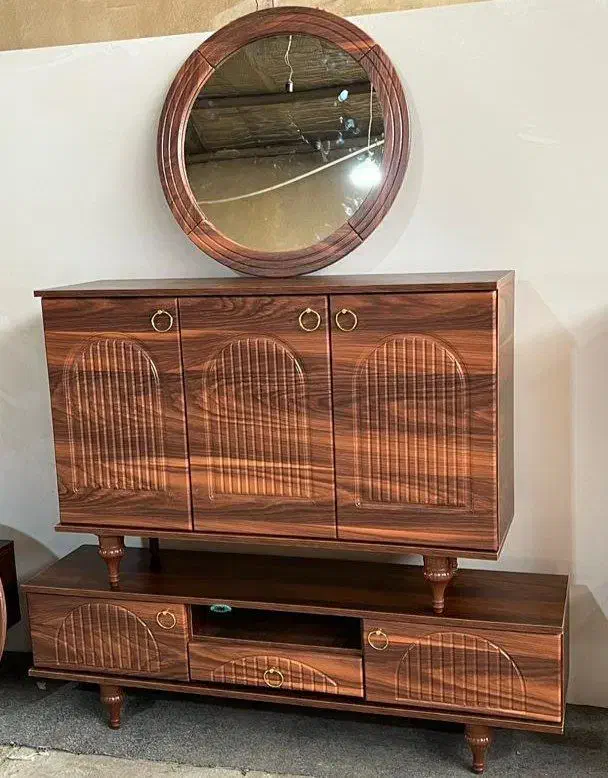 ست میزکنسول|بوفه، ویترین، کنسول|میناب, |دیوار