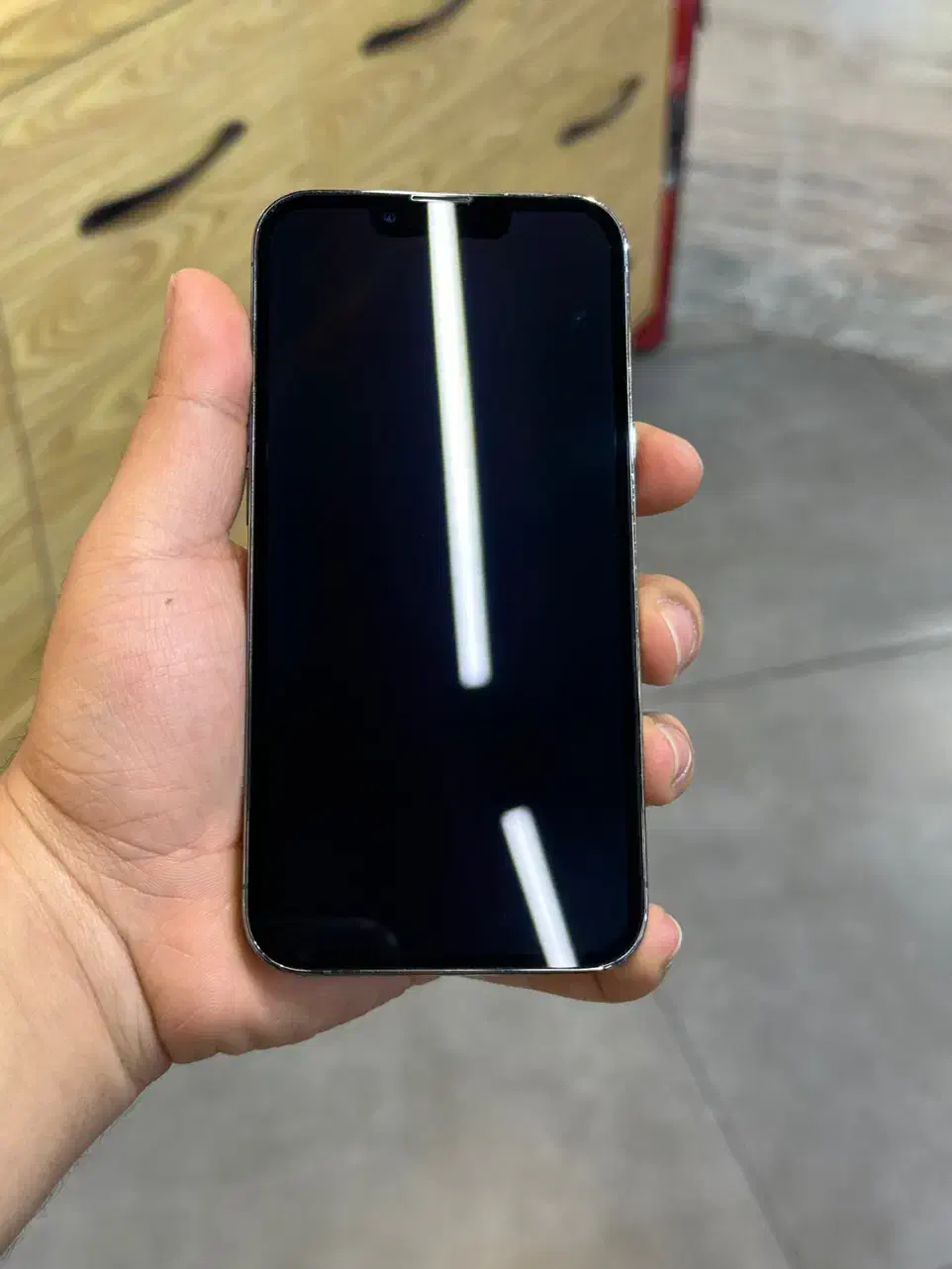 13 Pro 256GB|موبایل|تهران, پونک|دیوار