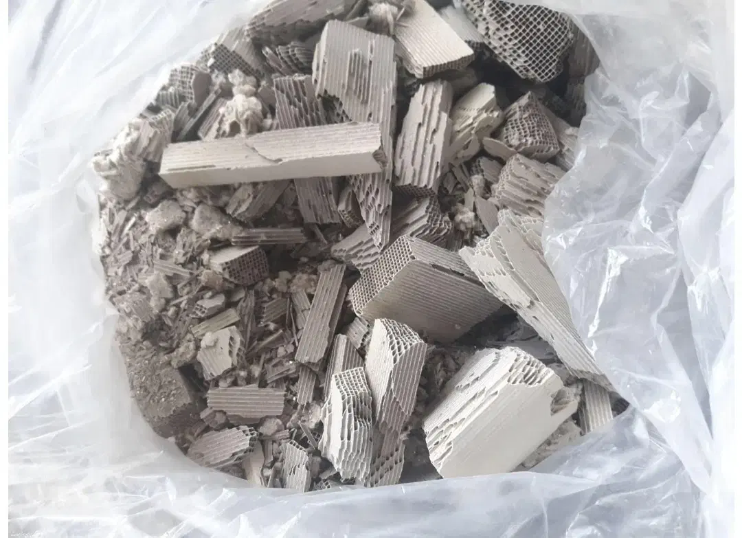 کاتالیزور خرید خاک کاتالیست خرید....|قطعات یدکی و لوازم جانبی|تهران, هاشمی|دیوار