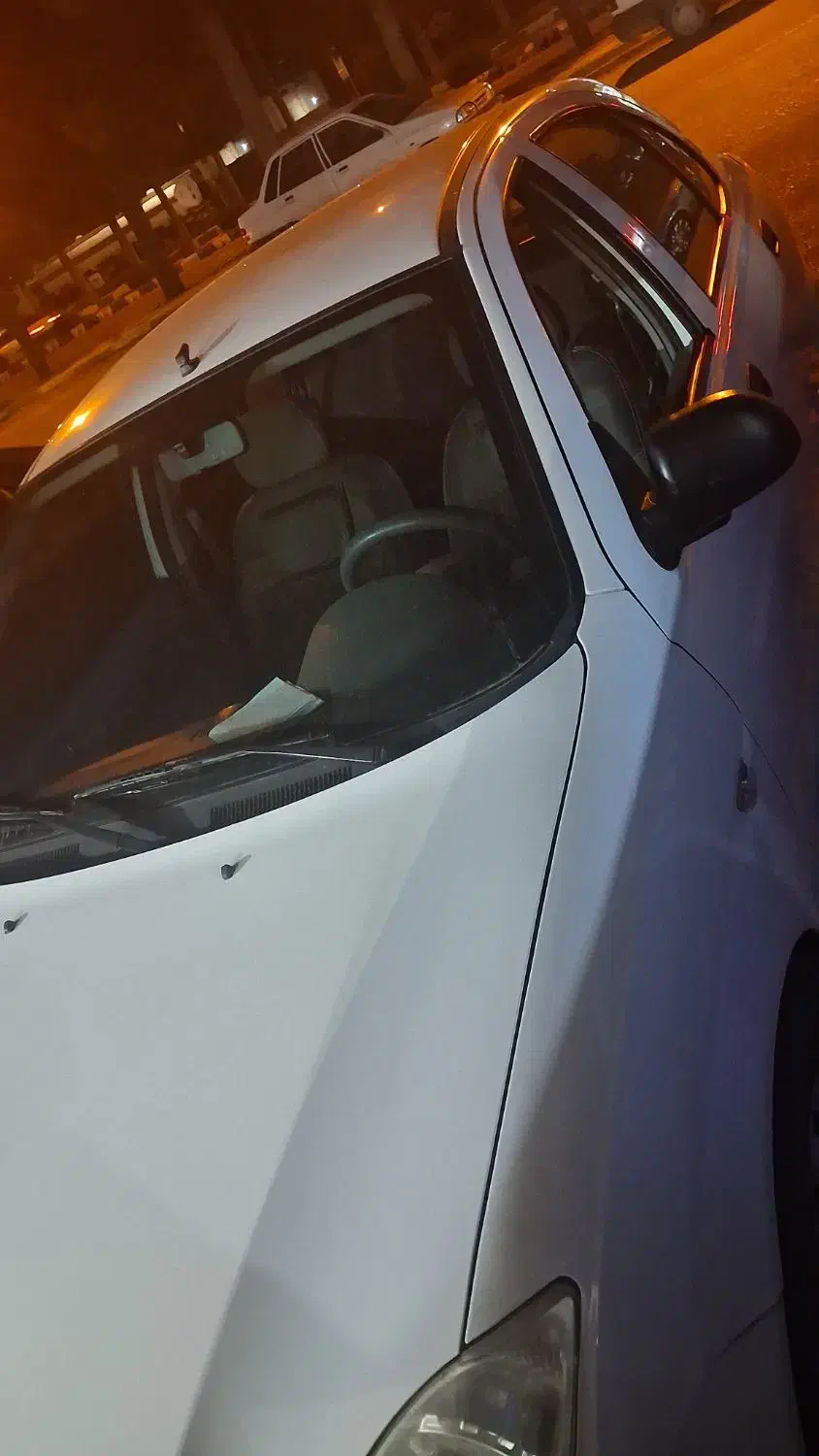 تیبا ۲|خودرو سواری و وانت|کوهدشت, |دیوار