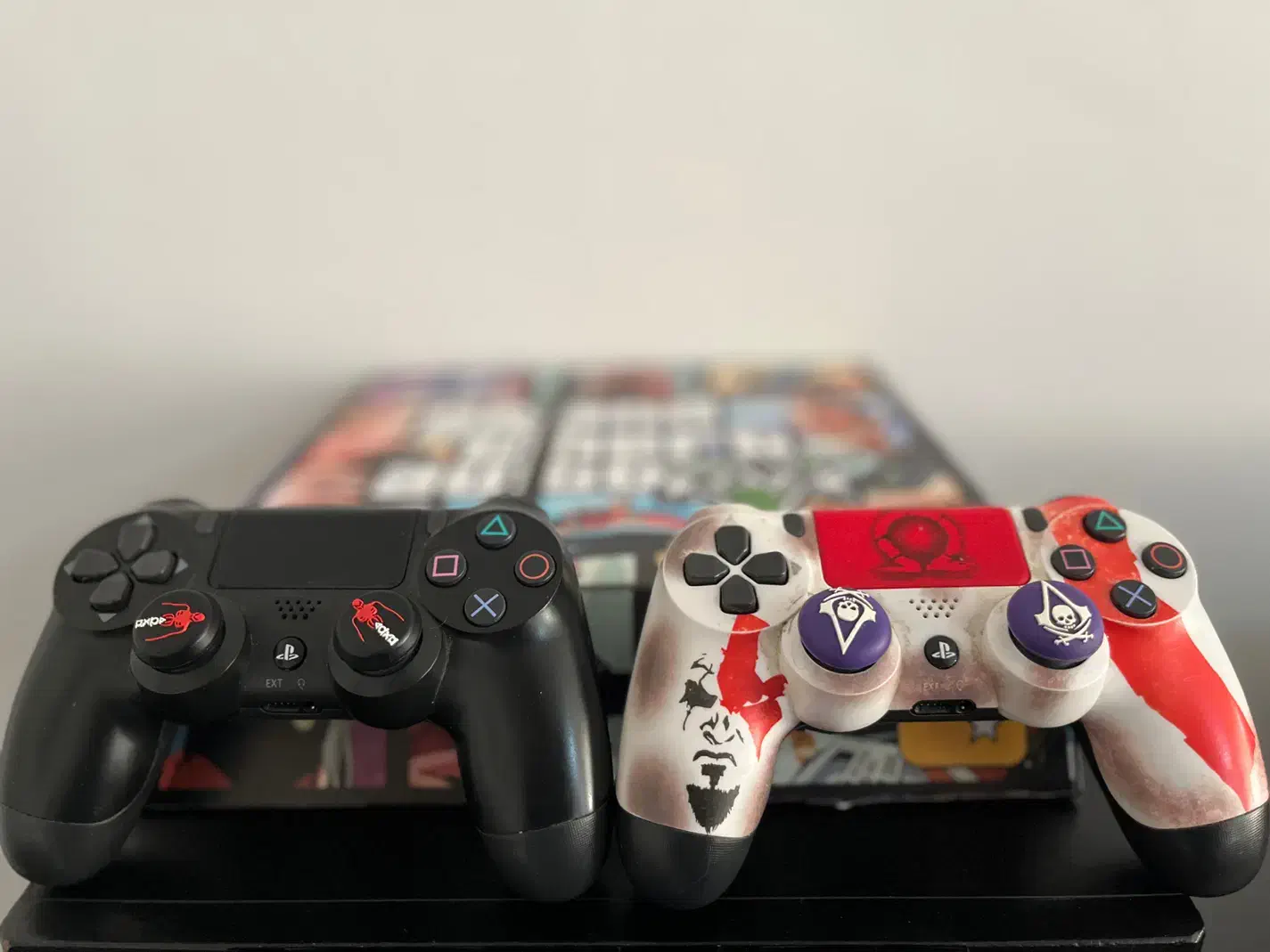 کپیخور PS4 فت|کنسول، بازی ویدئویی و آنلاین|شاندیز, |دیوار