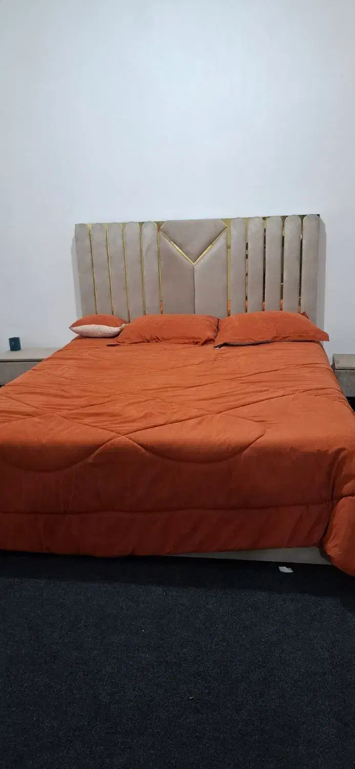 سرویس تخت خواب کامل|تشک تختخواب|بهبهان, |دیوار