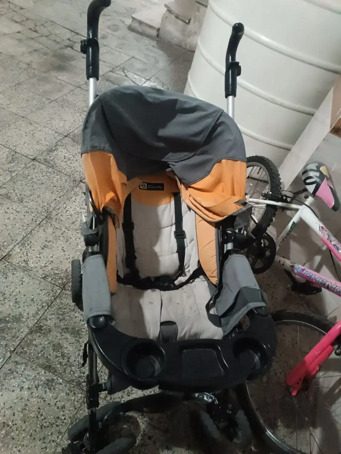 کالسکه|کالسکه و لوازم جانبی|مشکین‌دشت, |دیوار