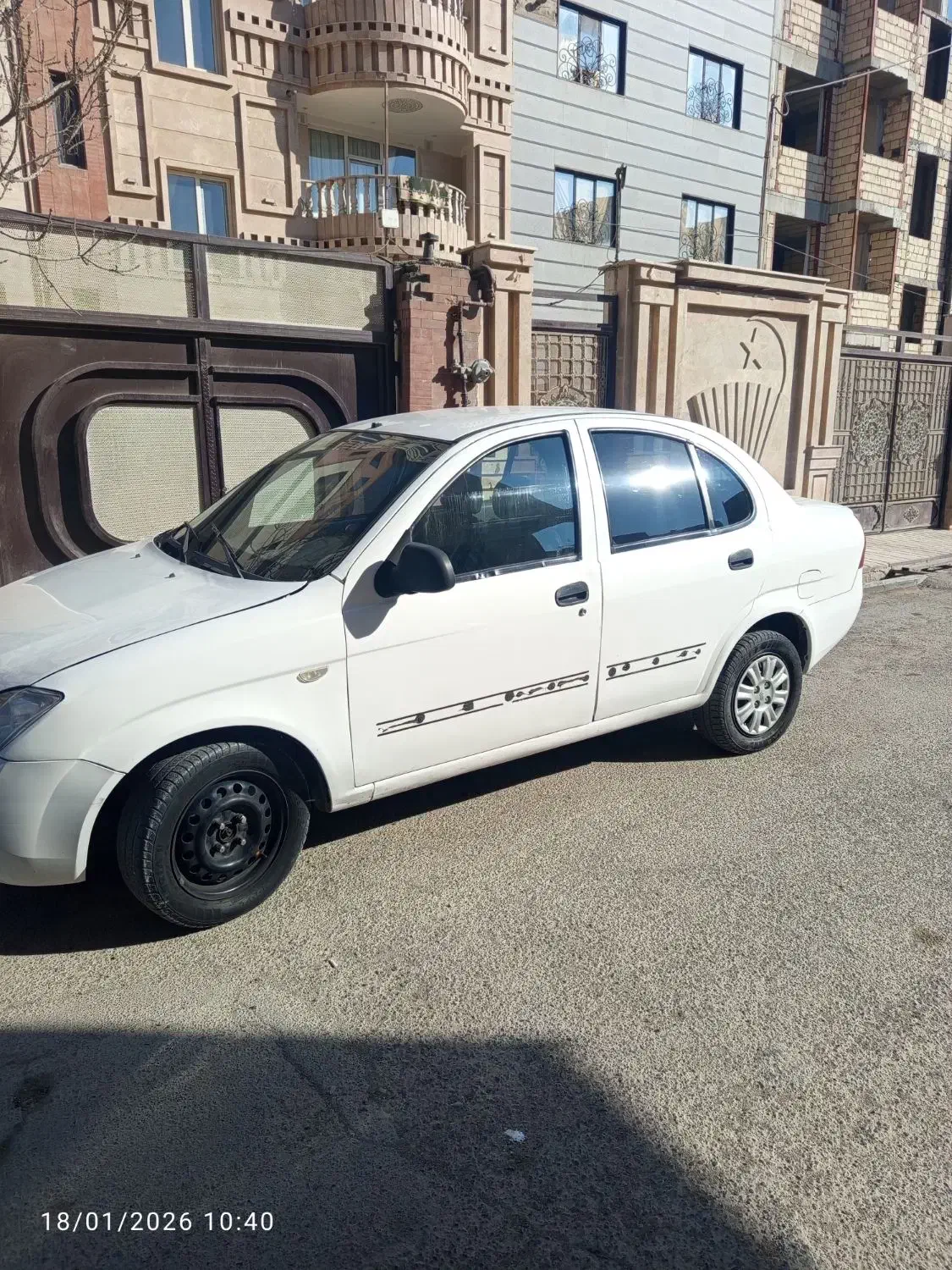 نقدی|خودرو سواری و وانت|قرچک, زیبا شهر|دیوار