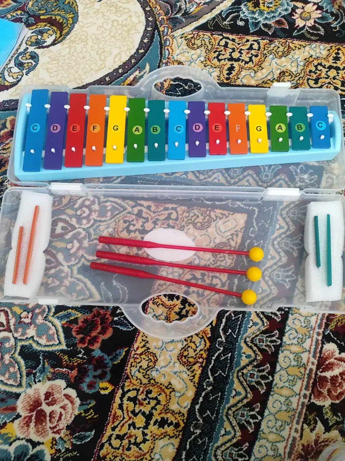 بلز موسیقی کودکان . مهریز|اسباببازی|مهریز, |دیوار