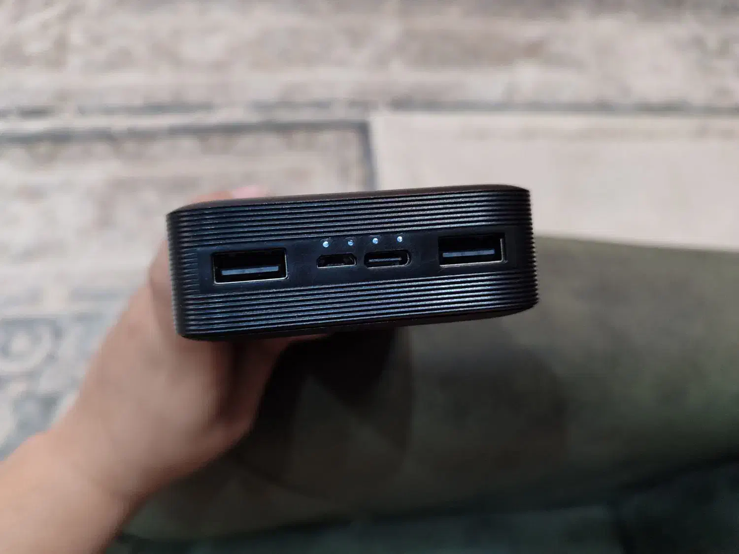 پاور بانک 20000 شیائومی|لوازم جانبی موبایل و تبلت|قائمشهر, |دیوار