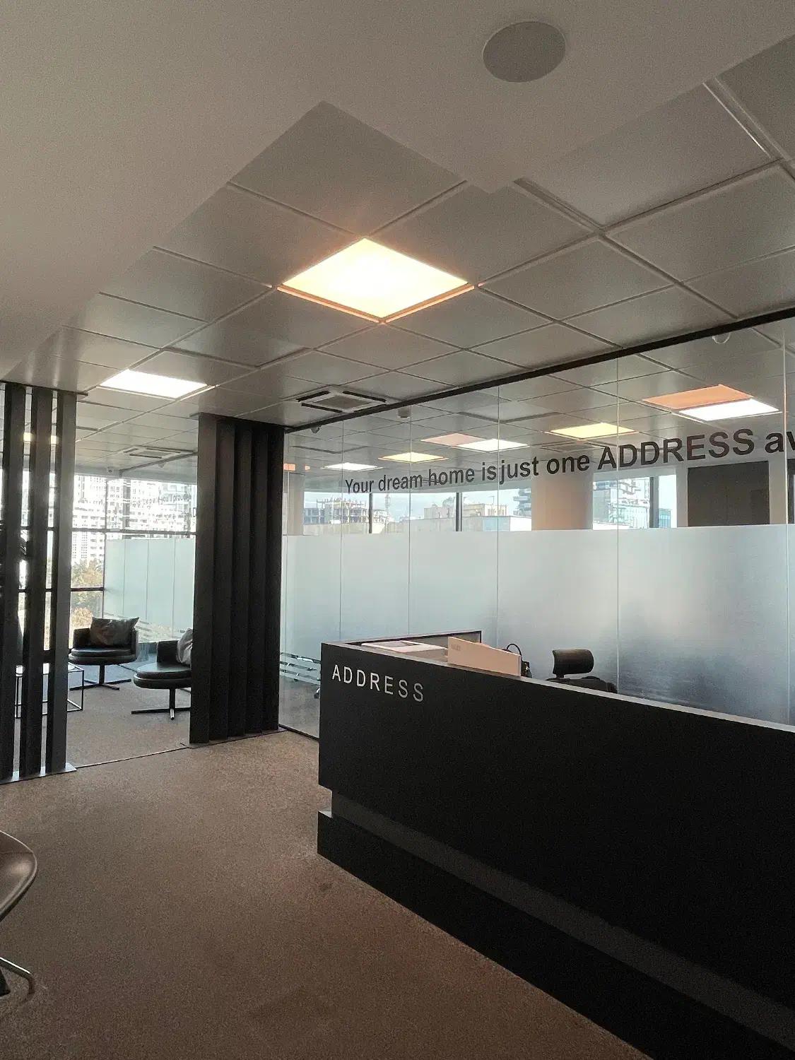 مشاور املاک منطقه فرشته|استخدام بازاریابی و فروش|تهران, الهیه|دیوار